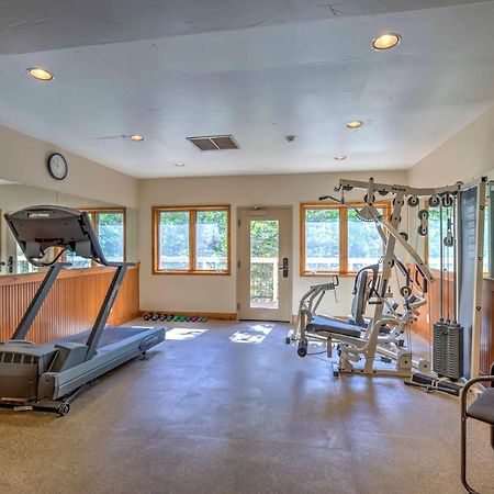 Breck Studio With Hot Tub Access, Walk To Main St! Breckenridge Exterior foto