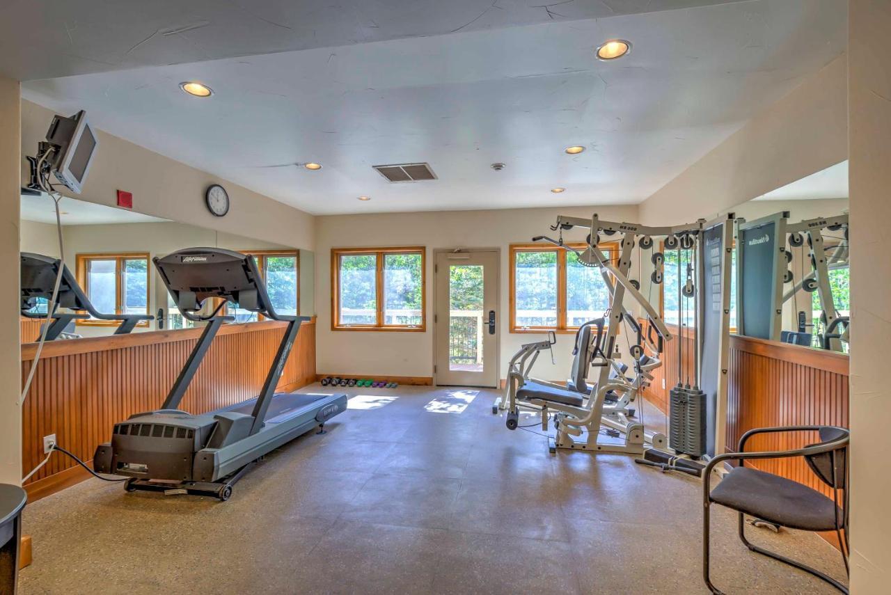 Breck Studio With Hot Tub Access, Walk To Main St! Breckenridge Exterior foto